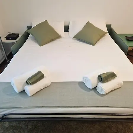 Confortevole Nel Cuore Di Appartamento Lugano