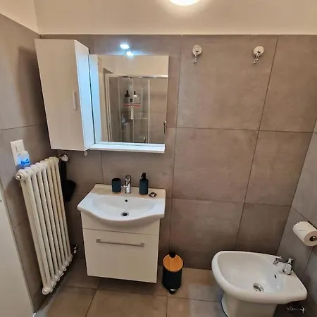 Confortevole Nel Cuore Di Lugano