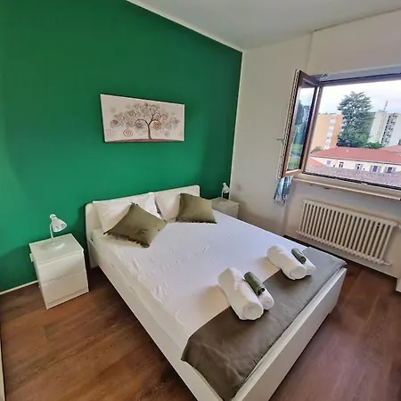 Confortevole Nel Cuore Di * لوغانو