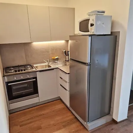 Appartamento Confortevole Nel Cuore Di