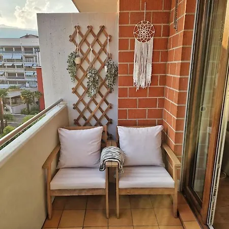 Confortevole Nel Cuore Di Appartamento *