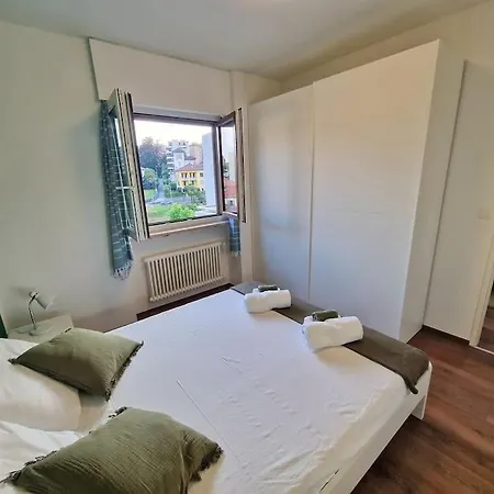 Appartamento Confortevole Nel Cuore Di