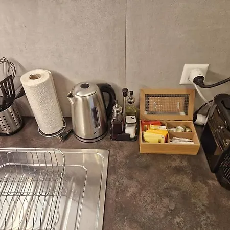 Confortevole Nel Cuore Di *