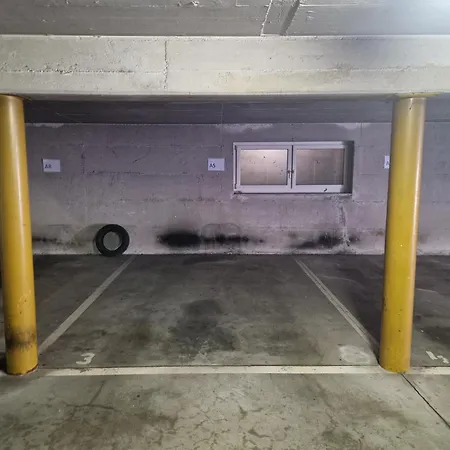 Confortevole Nel Cuore Di Appartamento *