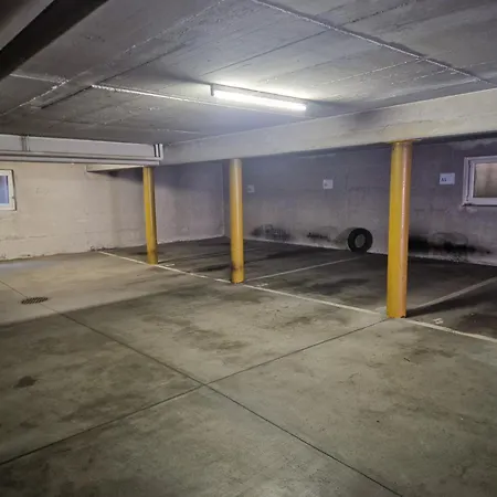 Confortevole Nel Cuore Di Apartamento