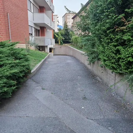 Apartamento Confortevole Nel Cuore Di *