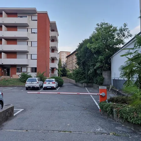Appartamento Confortevole Nel Cuore Di *