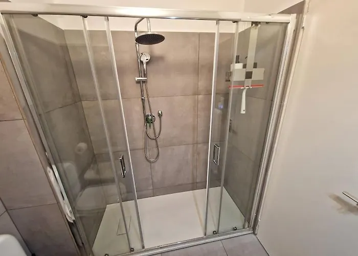 Confortevole Nel Cuore Di * Lugano