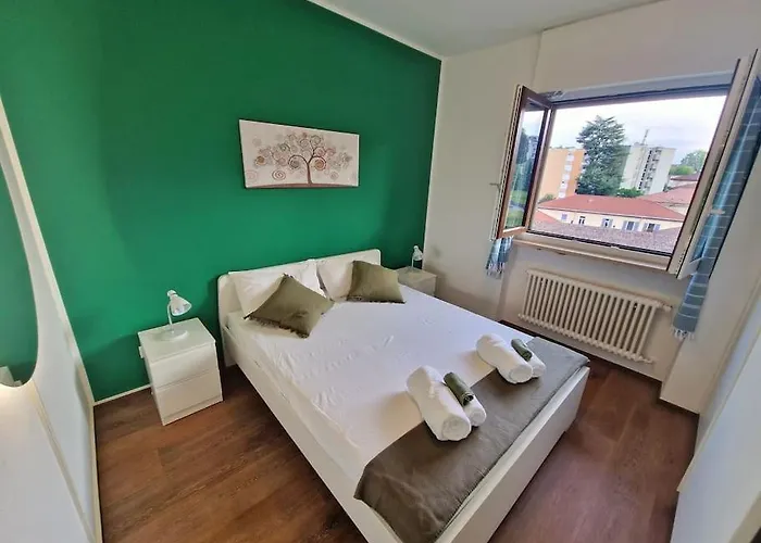 Confortevole Nel Cuore Di * Lugano