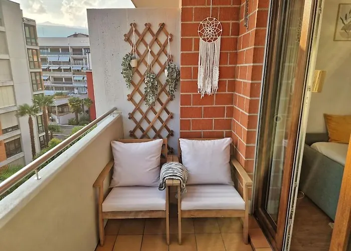 Confortevole Nel Cuore Di Apartamento *