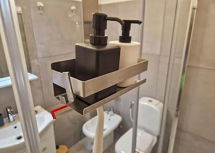 Confortevole Nel Cuore Di *