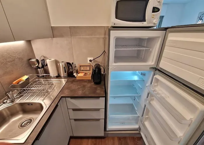 Confortevole Nel Cuore Di