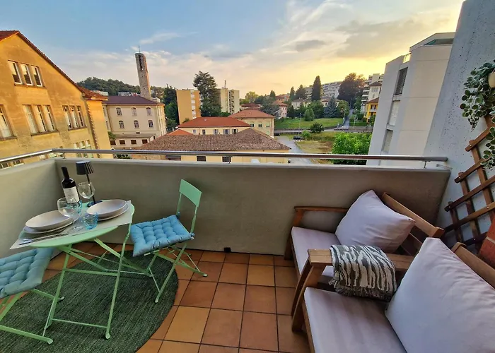 Apartment Confortevole Nel Cuore Di