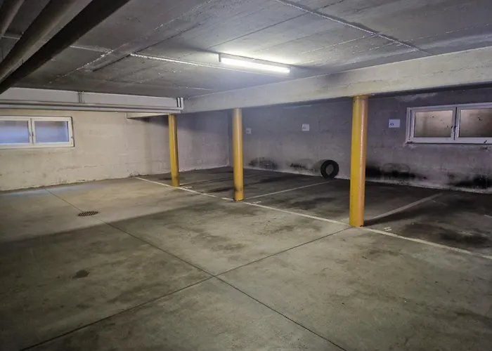 Confortevole Nel Cuore Di Apartment