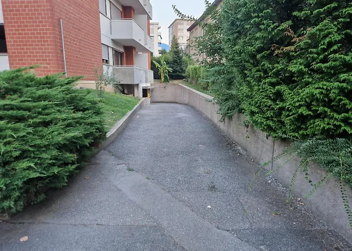 Apartment Confortevole Nel Cuore Di *